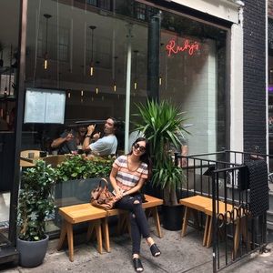 Meet your Posher, Green